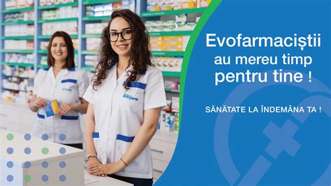 Farmacia Evofarm